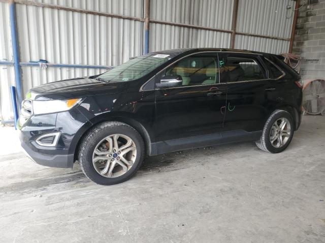 2FMPK3K90HBB08579 2017 FORD EDGE, photo no. 1