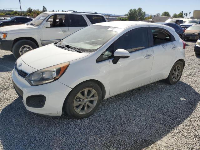 2013 Kia Rio EX