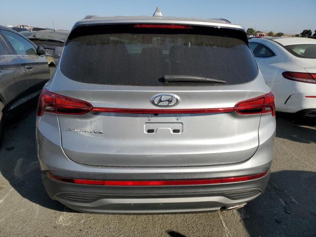 2021 HYUNDAI SANTA FE S - 5NMS14AJ0MH363117