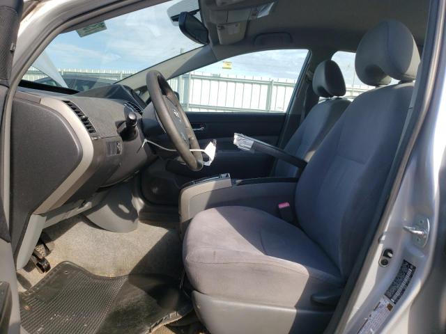 2007 Toyota Prius VIN: JTDKB20U677670722 Lot: 73324393