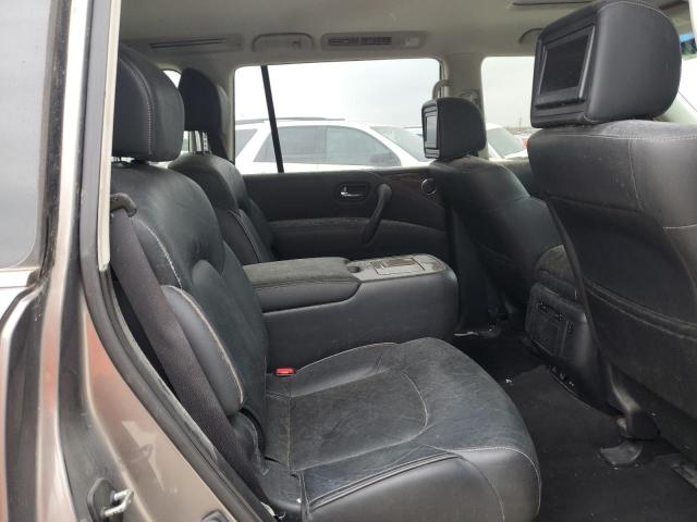 JN8AZ2NF2G9610334 | 2016 Infiniti qx80