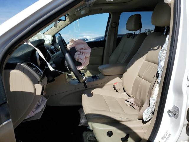 1C4RJFBG5EC463050 Jeep Grand Cherokee Limited