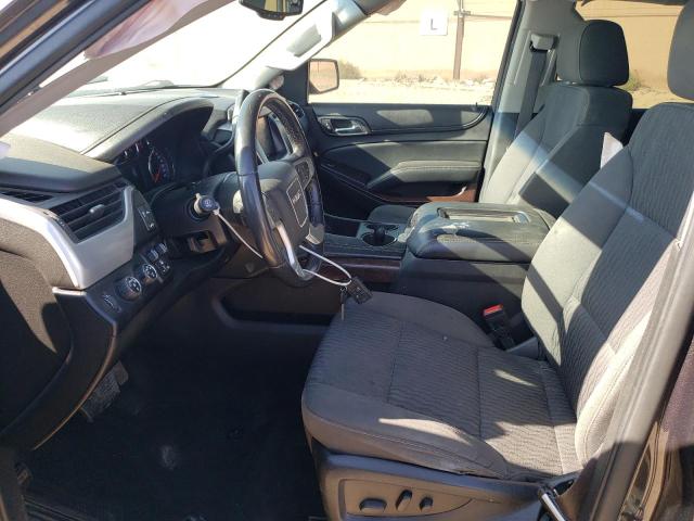 1GKS2AKC4GR200857 GMC YUKON SLE