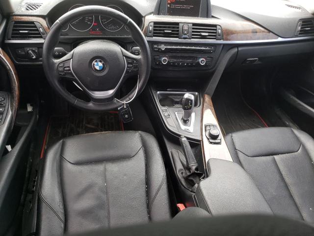 WBA3C1C54FK121366 BMW 328 I Sulev