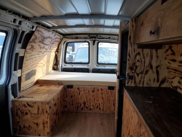 2019 GMC SAVANA G25 - 1GTW7AFGXK1216113