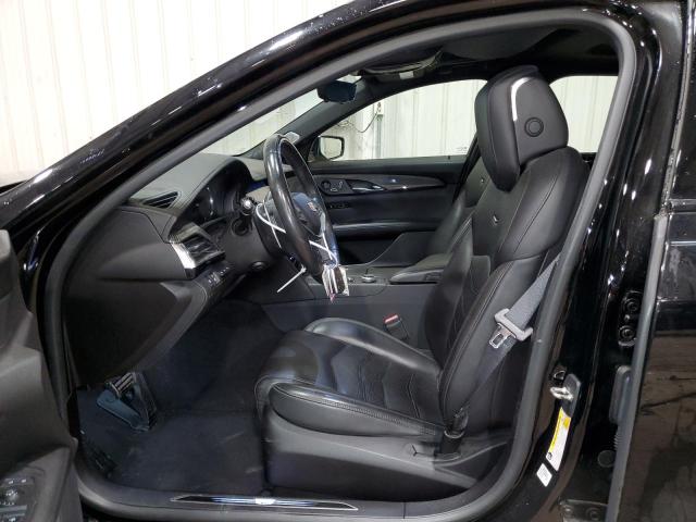 2019 CADILLAC CT6 SPORT - 1G6KP5R66KU143347