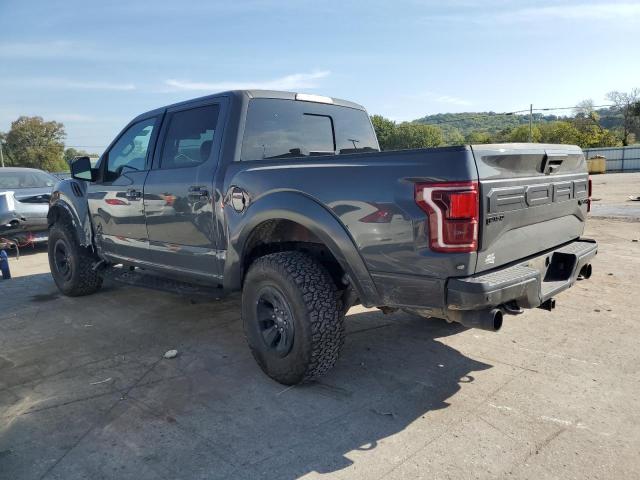 1FTFW1RG4JFE37786 Ford F150 Raptor