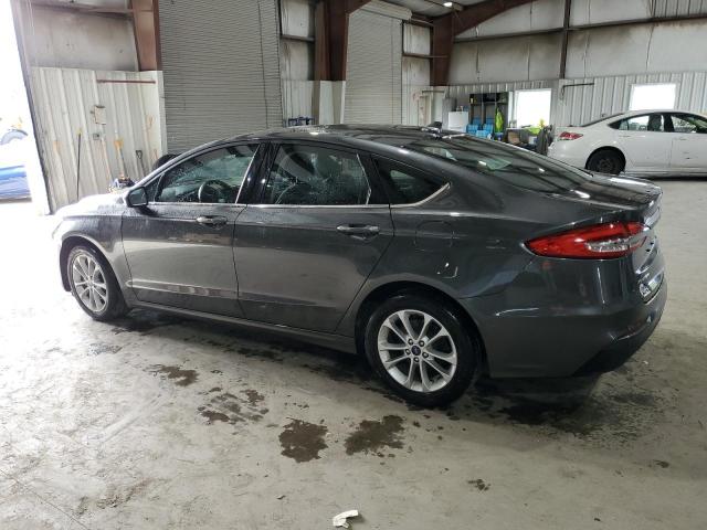 3FA6P0H7XLR129137 Ford Fusion SE 2