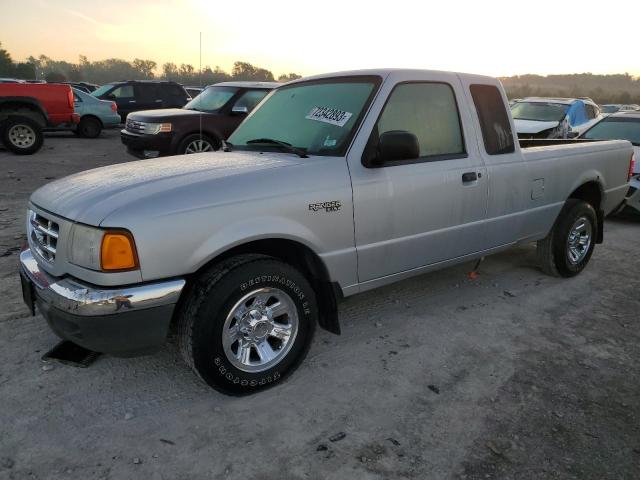 2003 Ford Ranger 