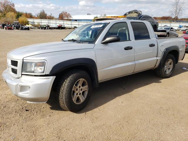 2011 Dodge Dakota SLT