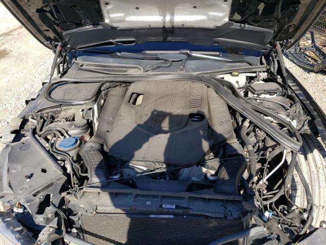 WDDXK8DB6JA032567 Mercedes-Benz S 560