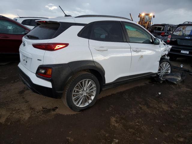 KM8K2CAA3MU737859 | 2021 HYUNDAI KONA SEL