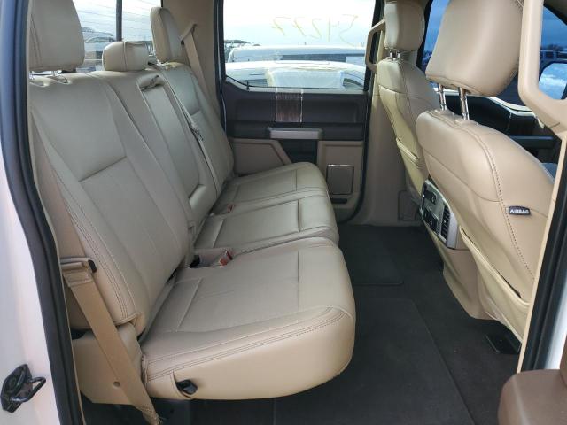 2020 FORD F150 SUPER - 1FTEW1E40LKE15902