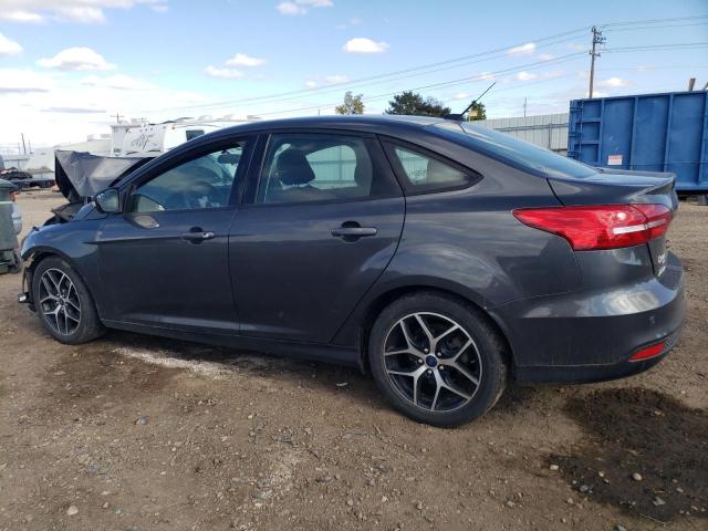 1FADP3H20HL237401 | 2017 FORD FOCUS SEL