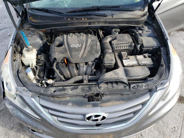 5NPEB4AC3EH871646 | 2014 HYUNDAI SONATA GLS