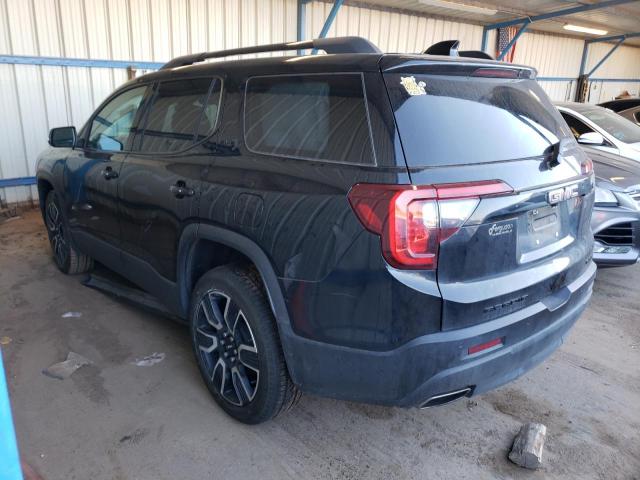 1GKKNRLS4MZ130378 | 2021 GMC ACADIA SLE