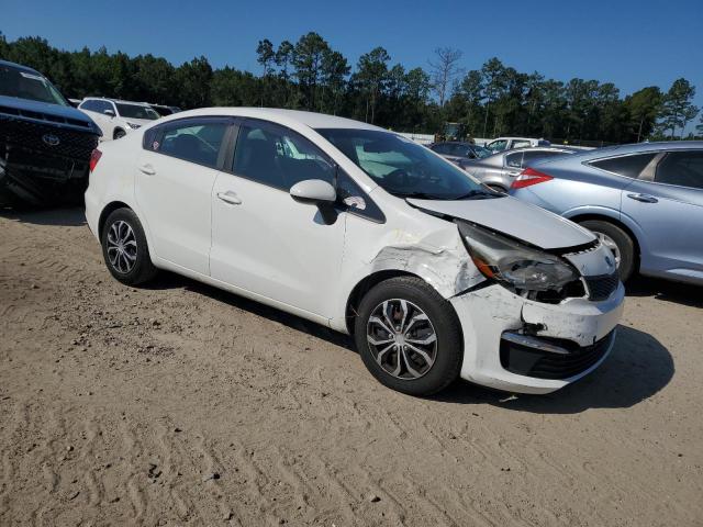 KNADM4A32H6118708 | 2017 KIA RIO LX