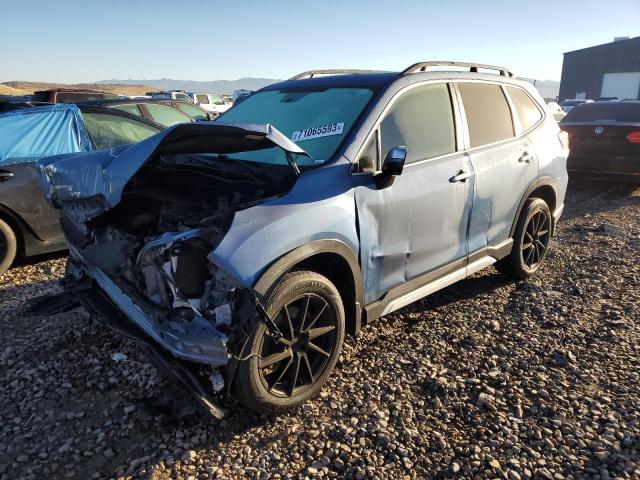 2019 Subaru Forester Touring