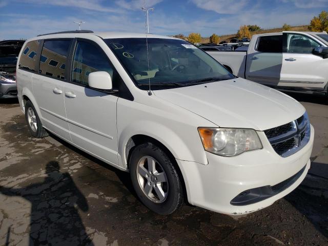 2012 Dodge Grand Caravan Sxt VIN: 2C4RDGCG3CR349449 Lot: 49910084