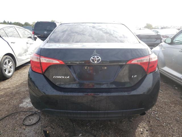 5YFBURHE5JP754603 Toyota COROLLA L