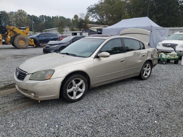 2006 Nissan Altima SE