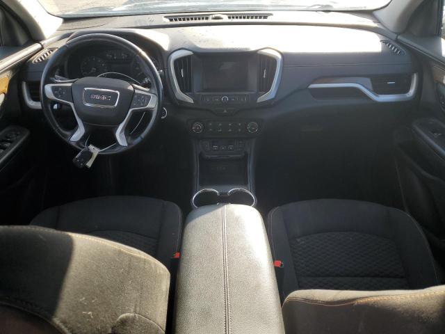 2018 GMC Terrain Sle VIN: 3GKALTEV1JL216384 Lot: 72859153