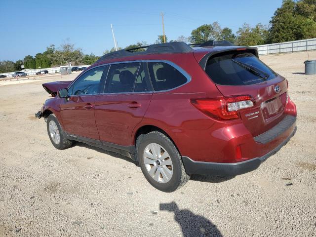 4S4BSBCC9G3236249 Subaru Outback 2.5i Premium