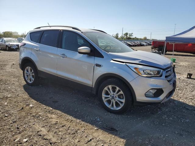 1FMCU0HD3JUB06845 | 2018 FORD ESCAPE SEL