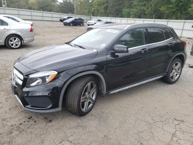 VIN WDCTG4EB9HJ325689 2017 Mercedes-Benz GLA-Class,... no.1