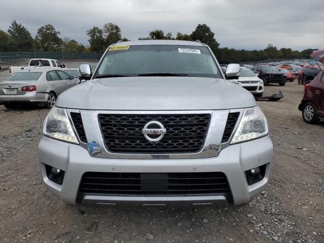 JN8AY2ND1L9110712 Nissan ARMADA SV