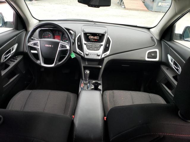 2017 GMC TERRAIN SL - 2GKFLTEK5H6315221
