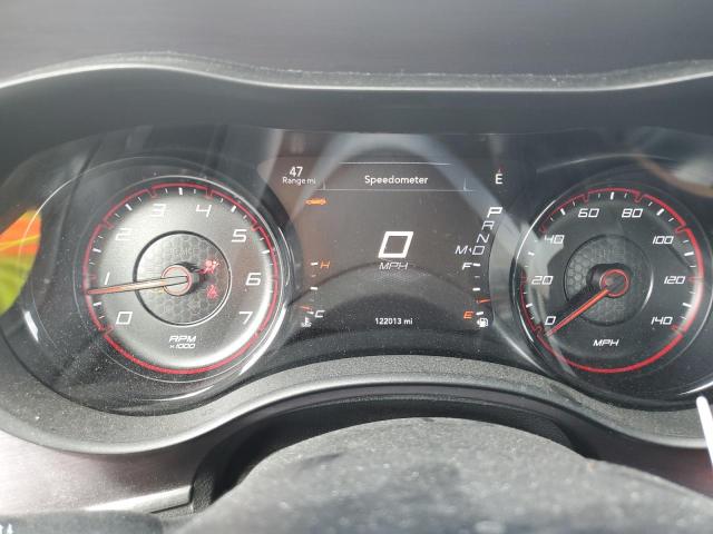 2C3CDXBG5JH227142 Dodge Charger Sxt