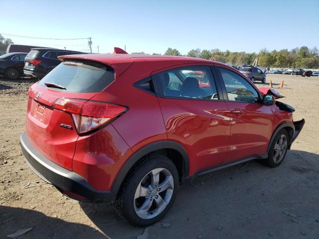 3CZRU6H32JG724650 Honda HR-V LX