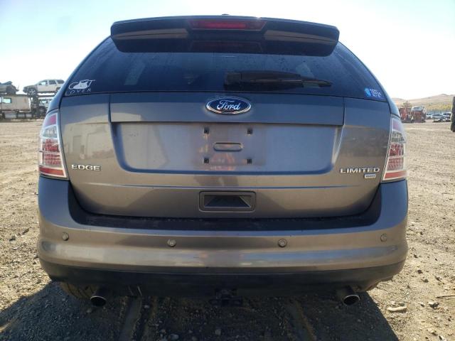 2FMDK49C79BA78959 2009 Ford Edge Limited