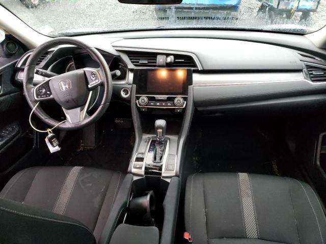 2017 HONDA CIVIC EX - 2HGFC2F83HH040284