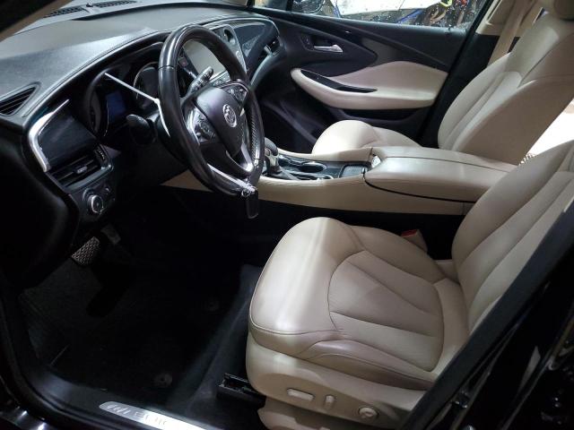 LRBFXBSA2JD028432 Buick Envision Preferred