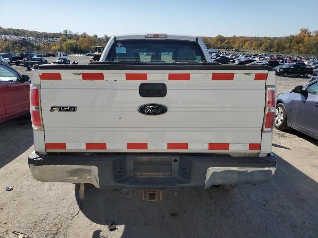 1FTFX1ET2EKD85264 Ford F150 Super Cab
