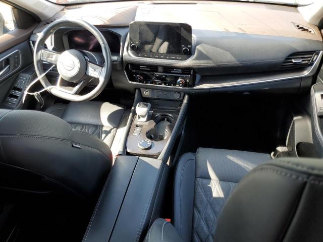 2022 NISSAN ROGUE PLAT - JN8BT3DD0NW271163