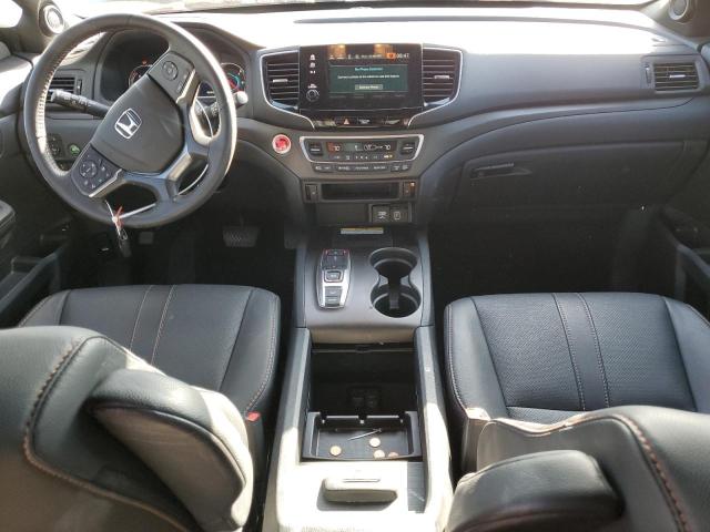 2022 HONDA PILOT TRAI 5FNYF6H85NB100411
