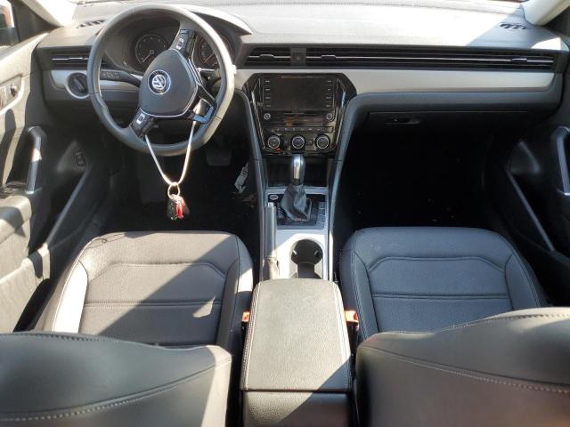 1VWSA7A33MC012846 Volkswagen Passat SE 8