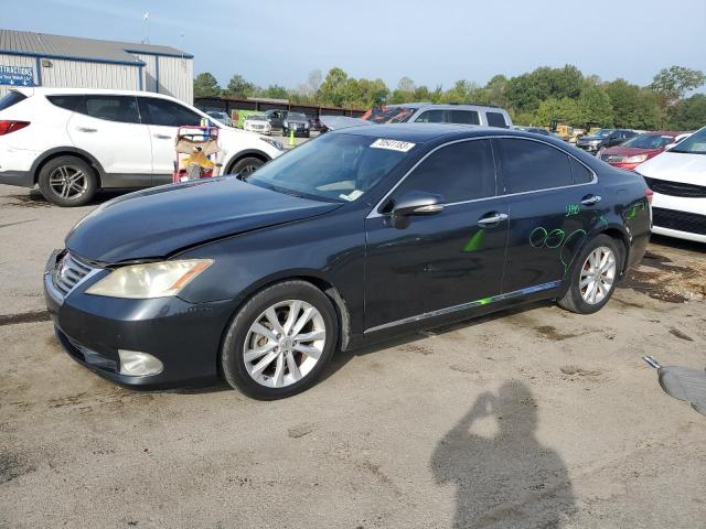 2011 Lexus ES 350 