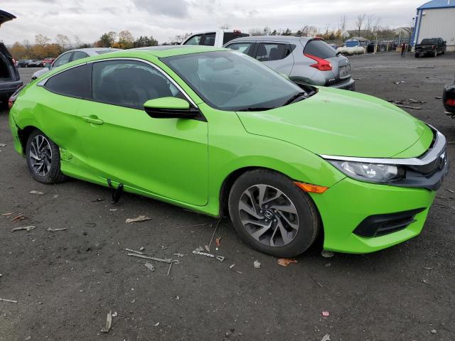 2HGFC4B07GH312104 Honda Civic Lx