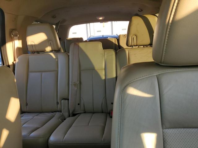 1FMJK1J57EEF50736 Ford Expedition El Xlt