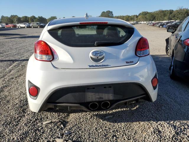 KMHTC6AE5FU233855 | 2015 HYUNDAI VELOSTER T