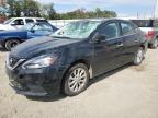 2019 NISSAN SENTRA S - 3N1AB7AP6KY338744