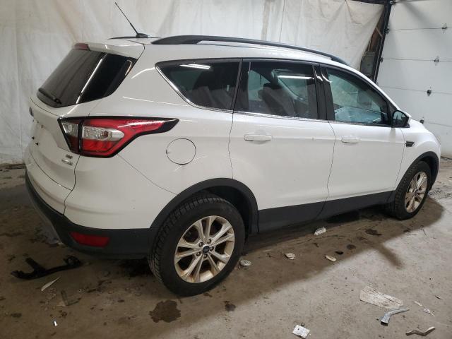 2018 Ford Escape Se VIN: 1FMCU0GD0JUD38143 Lot: 72253013