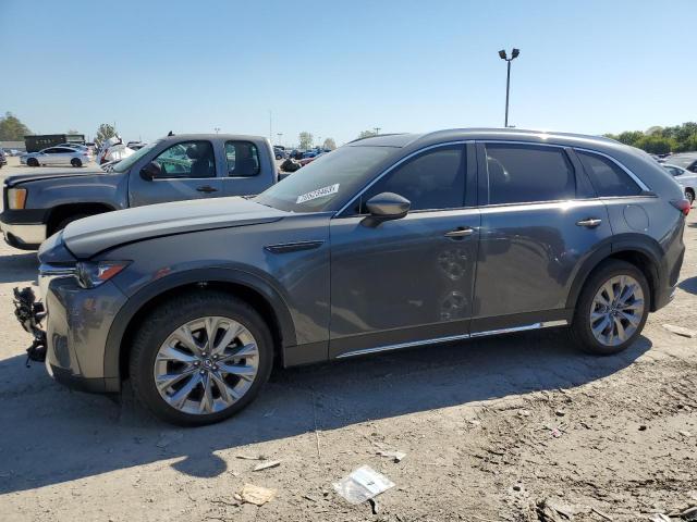 2024 Mazda CX-9 