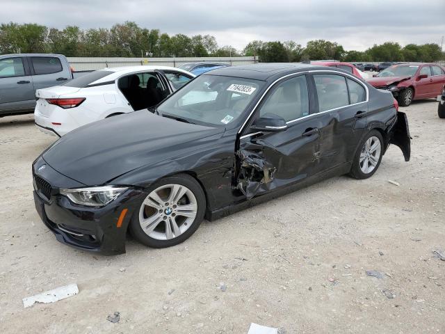 2018 BMW 3 Series 330xi