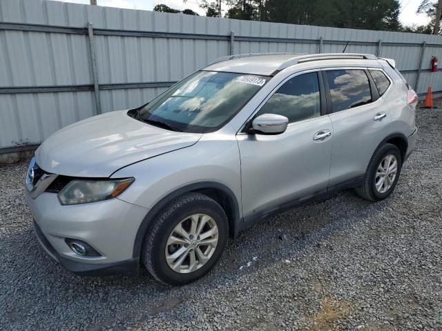 Vin: 5n1at2mt6fc916101, lot: 70909173, nissan rogue s 2015 img_1