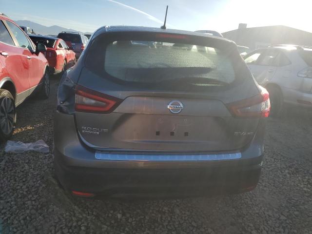 JN1BJ1BW2NW489554 Nissan Rogue Sport Sv